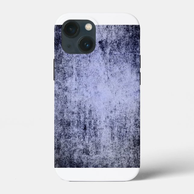 Grunge abstract texture Case-Mate iPhone case (Back)
