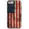 Grunge American Flag