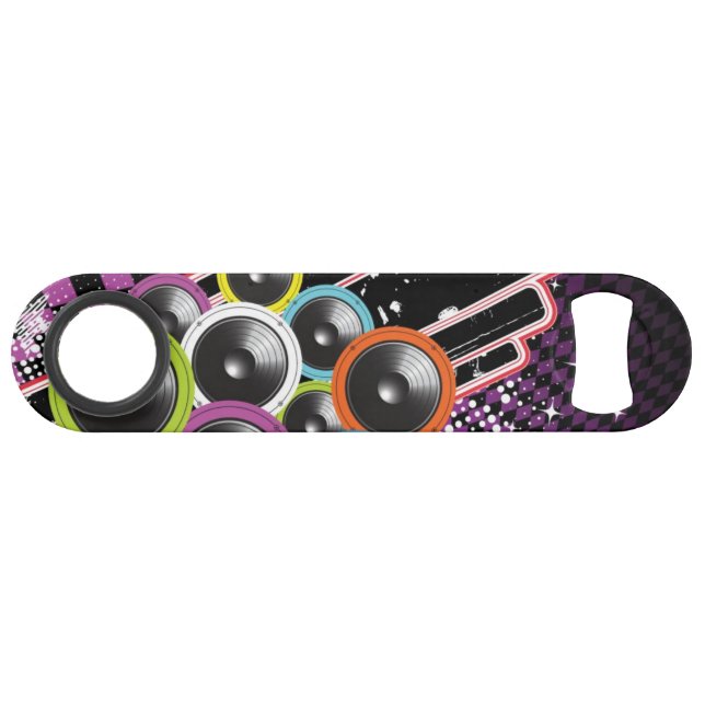 Grunge background (Front (Horizontal))