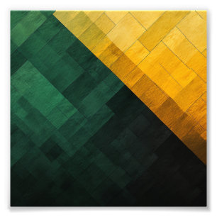 Grunge background abstract design photo print