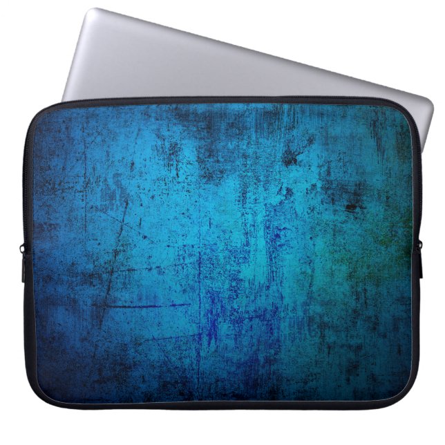 Grunge backgroundabstract, age, ancient, antique,  laptop sleeve (Front)