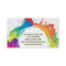 Grunge Business Card