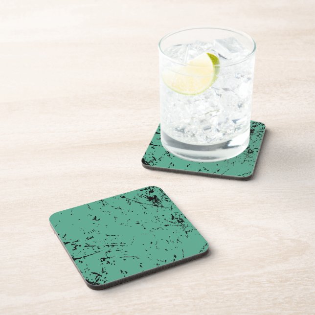 grunge coaster (Right Side)
