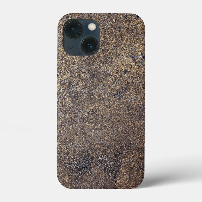 Grunge concrete texture Case-Mate iPhone case (Back)