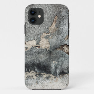 Grunge concrete texture Case-Mate iPhone case
