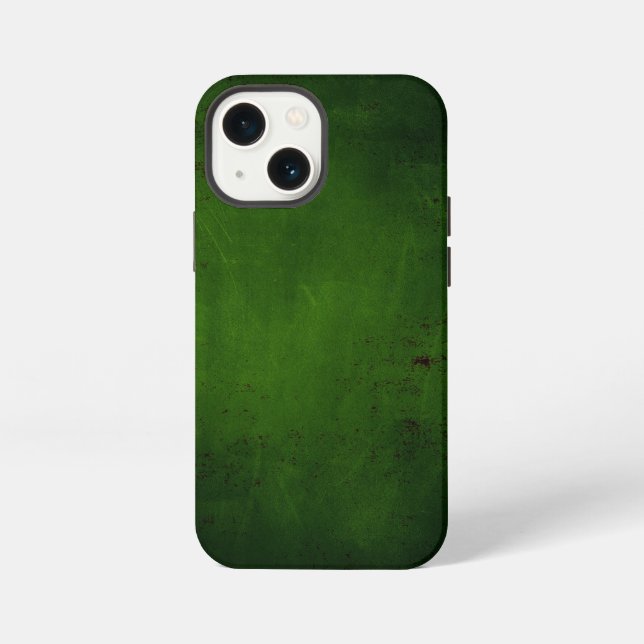 Grunge concrete texture iPhone case (Back)
