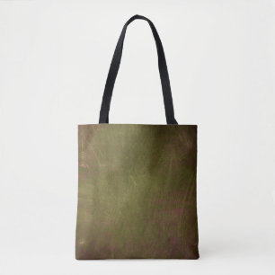 Grunge concrete texture tote bag