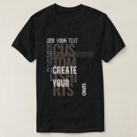 Grunge Distressed Typo | Custom text