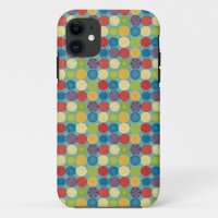 Grunge Fruit Slices 2