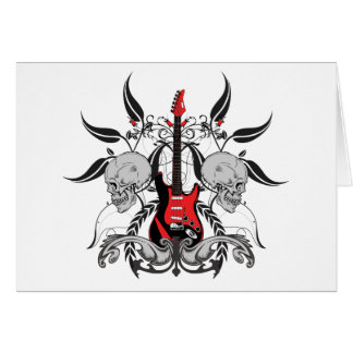 Grunge Guitar