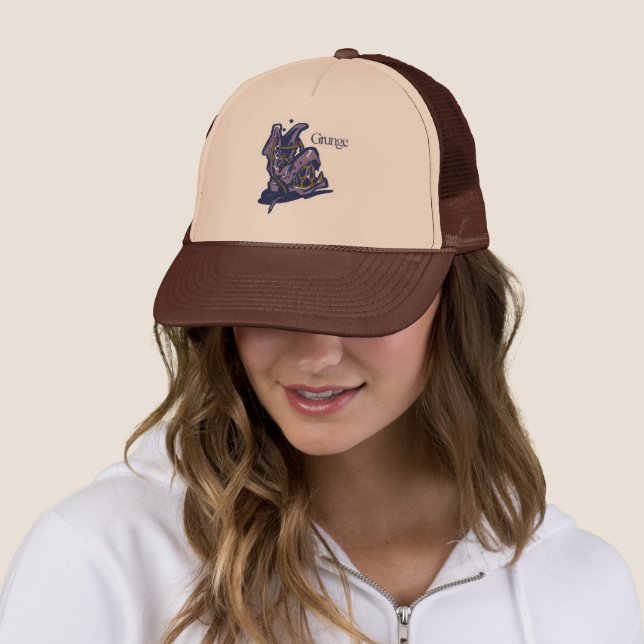 GRUNGE  Hats & Hair Accessories  (In Situ)