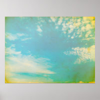 Grunge image of sky background. home decor, backgr