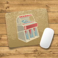 Grunge Jukebox