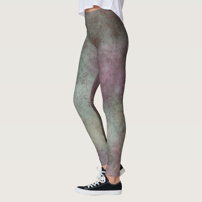 Grunge Leggings (Left)