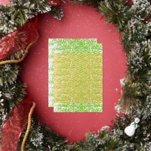 Grunge Lime Green Texture