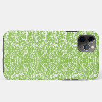 Grunge Lime Green Texture