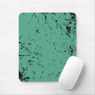 grunge mouse pad