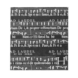 grunge music notes