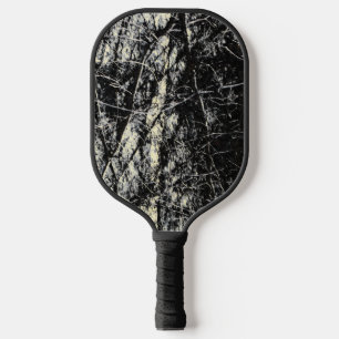 Grunge Pickleball Paddle