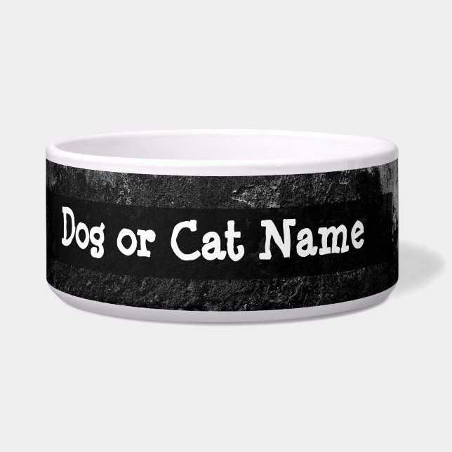 Grunge Radioactive Symbol (Left)