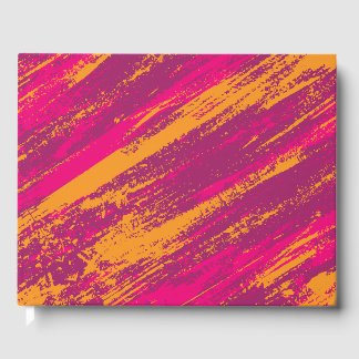 Grunge Reverie Guest Book