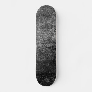 Grunge Skateboard