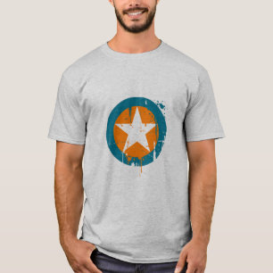 grunge star T-Shirt