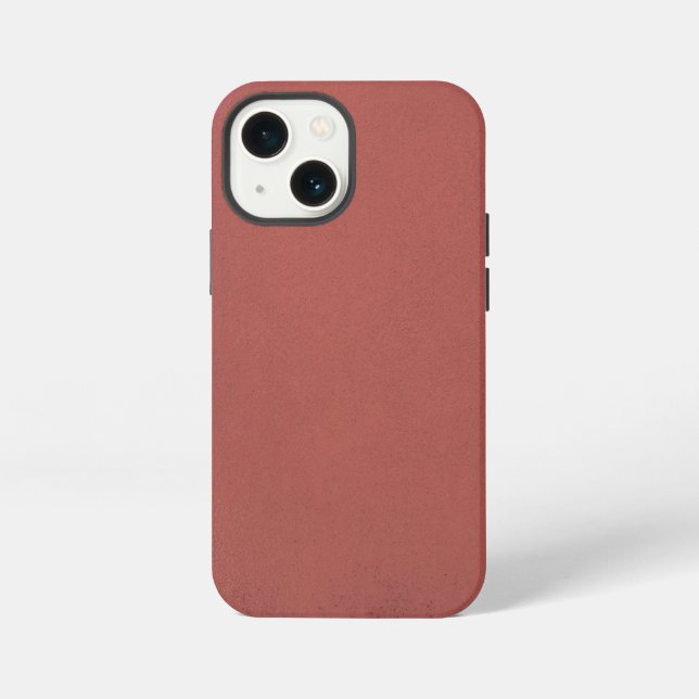 Grunge stone texture iPhone case (Back)