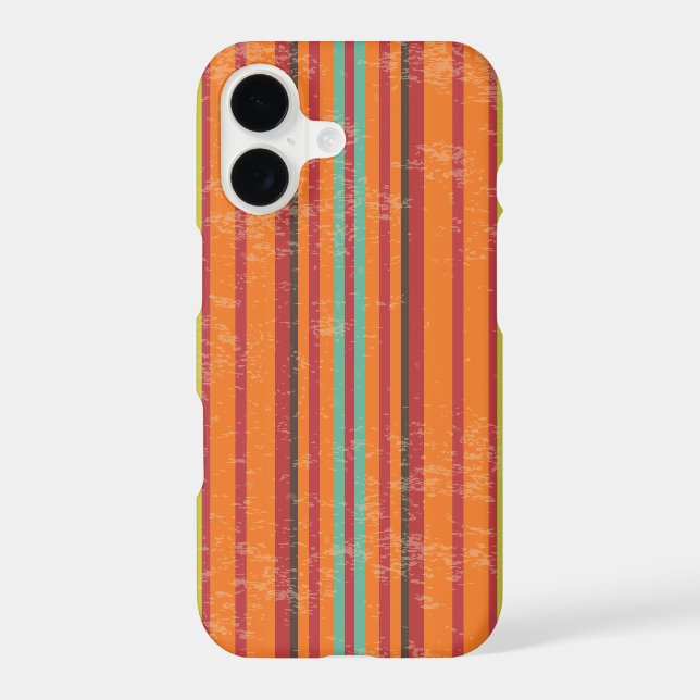 Grunge Stripes (Back)