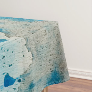 Grunge Tablecloth
