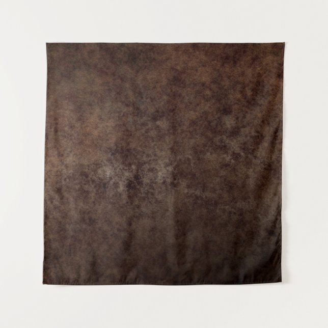 Grunge texture backdrop vintage tapestry (Front)