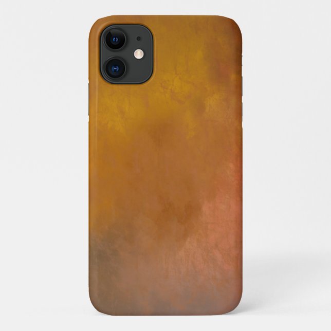Grunge Texture Background Print Graphic Decorative Case-Mate iPhone Case (Back)