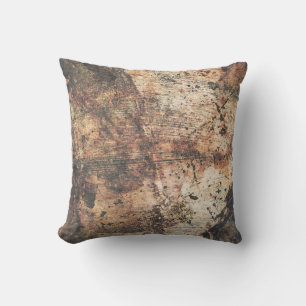 Grunge texture grunge texture wall cushion