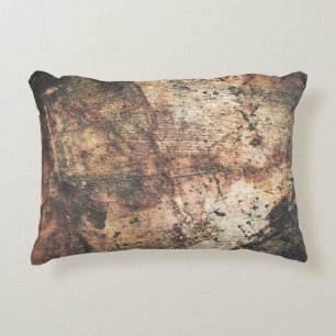 Grunge texture grunge texture wall decorative cushion