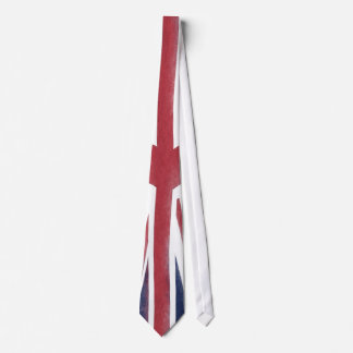 grunge tie