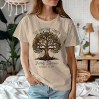 Grunge Tree of Life | Family Tree Family Reunion