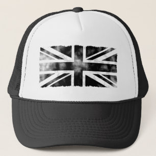 Grunge UK Trucker Hat