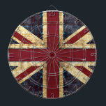 Grunge Union Jack<br><div class="desc">Grunge union jack</div>
