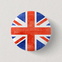 Grunge United Kingdom Flag