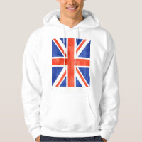 Grunge United Kingdom Flag