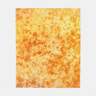 Grunge wall, highly detailed textured background. fleece blanket