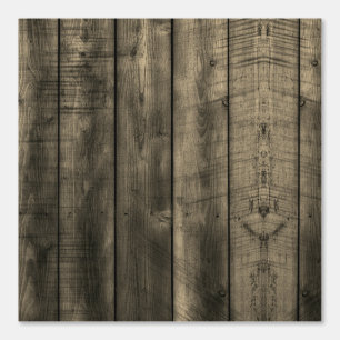 grunge wooden look wallpaper