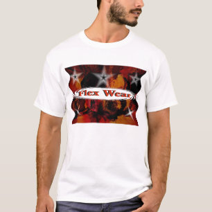 Grunge World T-Shirt