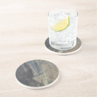 Grungy Abstract Slate Design