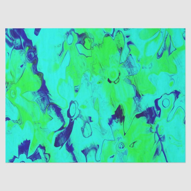 Grungy-Painted-Florals-13-Tissue Paper (Front)