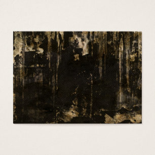 Grungy Ripped Black Background