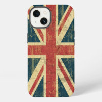 Grungy Union Jack