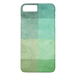 grungy watercolor-like graphic abstract 3 Case-Mate iPhone case