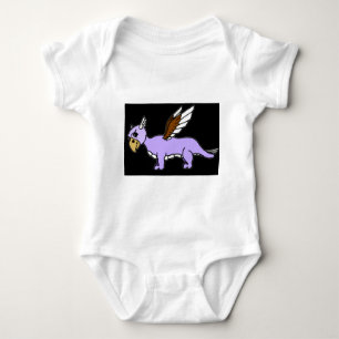 Gryf Baby Bodysuit