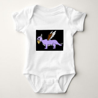 Gryf Baby Bodysuit